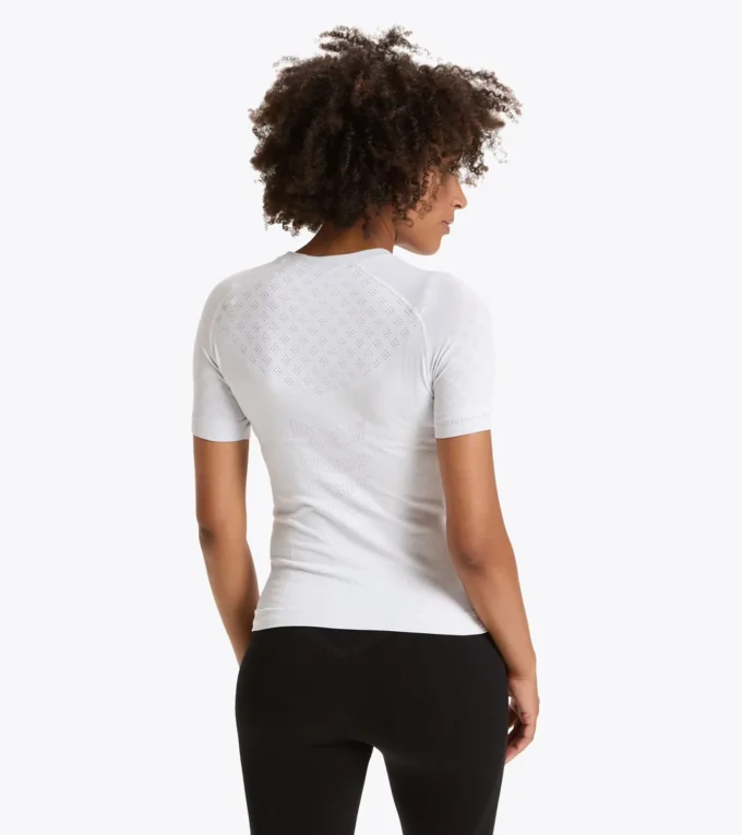 L. Ss T-Shirt Act Kurzärmeliges Trainings-T-Shirt