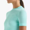 L. Ss T-Shirt Act Kurzärmeliges Trainings-T-Shirt L. Ss T-Shirt Act Kurzärmeliges Trainings-T-Shirt