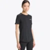 L. Ss T-Shirt Be One Ft Trainings-T-Shirt L. Ss T-Shirt Be One Ft Trainings-T-Shirt
