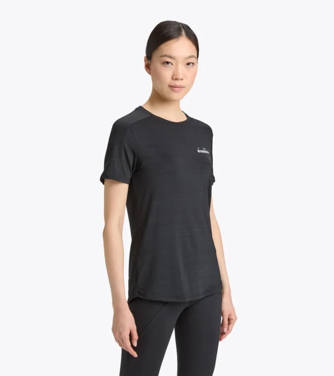 L. Ss T-Shirt Be One Ft Trainings-T-Shirt L. Ss T-Shirt Be One Ft Trainings-T-Shirt