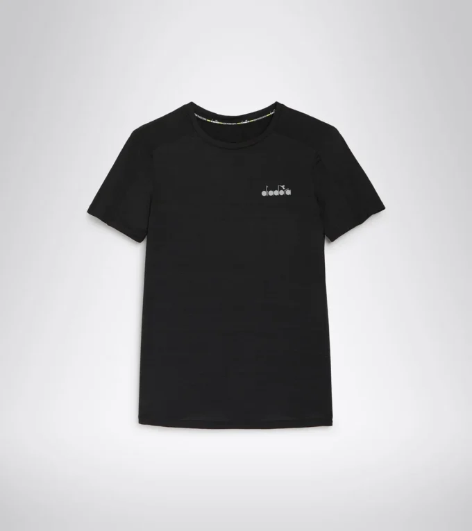 L. Ss T-Shirt Be One Ft Trainings-T-Shirt L. Ss T-Shirt Be One Ft Trainings-T-Shirt