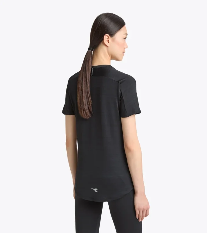 L. Ss T-Shirt Be One Ft Trainings-T-Shirt L. Ss T-Shirt Be One Ft Trainings-T-Shirt
