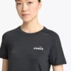 L. Ss T-Shirt Be One Ft Trainings-T-Shirt L. Ss T-Shirt Be One Ft Trainings-T-Shirt