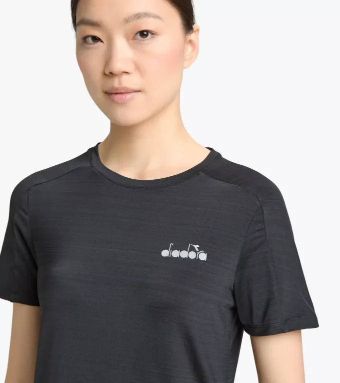 L. Ss T-Shirt Be One Ft Trainings-T-Shirt L. Ss T-Shirt Be One Ft Trainings-T-Shirt