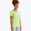 L. Ss T-Shirt Run Sport-T-Shirt L. Ss T-Shirt Run Sport-T-Shirt