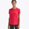 L. Ss T-Shirt Run Sport-T-Shirt L. Ss T-Shirt Run Sport-T-Shirt