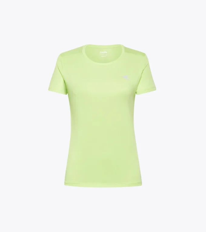 L. Ss T-Shirt Run Sport-T-Shirt L. Ss T-Shirt Run Sport-T-Shirt