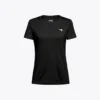 L. Ss T-Shirt Run Sport-T-Shirt