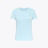 L. Ss T-Shirt Run Sport-T-Shirt