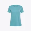 L. Ss T-Shirt Run Sport-T-Shirt
