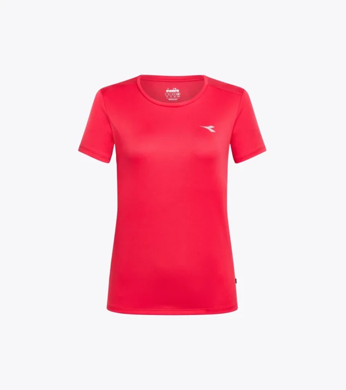 L. Ss T-Shirt Run Sport-T-Shirt L. Ss T-Shirt Run Sport-T-Shirt