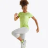 L. Ss T-Shirt Run Sport-T-Shirt L. Ss T-Shirt Run Sport-T-Shirt