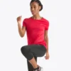 L. Ss T-Shirt Run Sport-T-Shirt L. Ss T-Shirt Run Sport-T-Shirt
