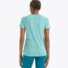L. Ss T-Shirt Run Sport-T-Shirt