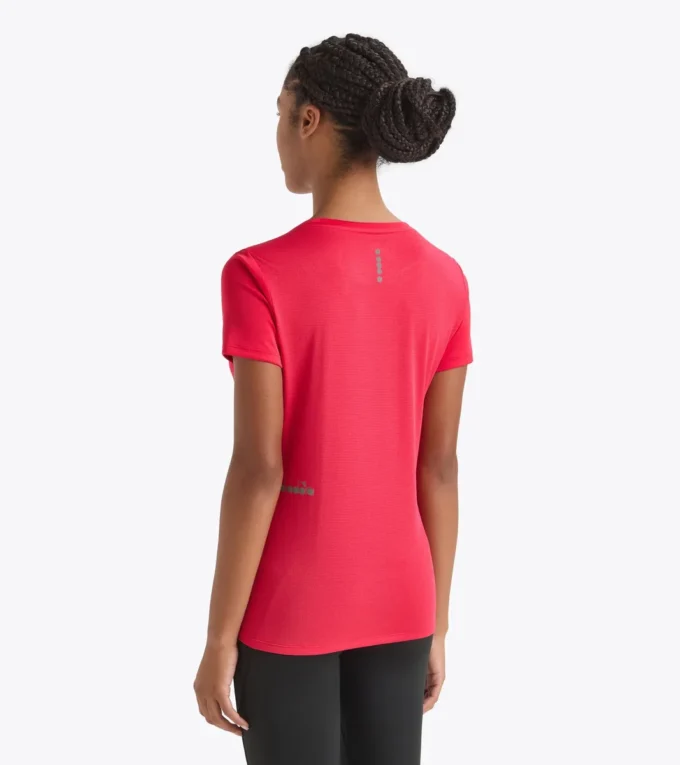L. Ss T-Shirt Run Sport-T-Shirt L. Ss T-Shirt Run Sport-T-Shirt