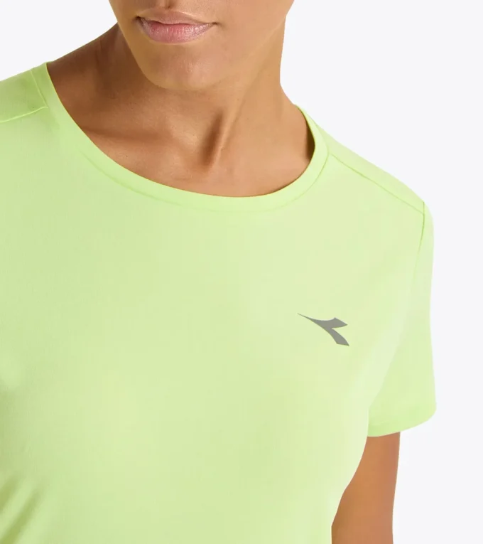 L. Ss T-Shirt Run Sport-T-Shirt L. Ss T-Shirt Run Sport-T-Shirt