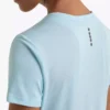 L. Ss T-Shirt Run Sport-T-Shirt