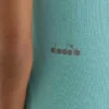 L. Ss T-Shirt Run Sport-T-Shirt