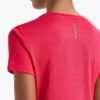 L. Ss T-Shirt Run Sport-T-Shirt L. Ss T-Shirt Run Sport-T-Shirt