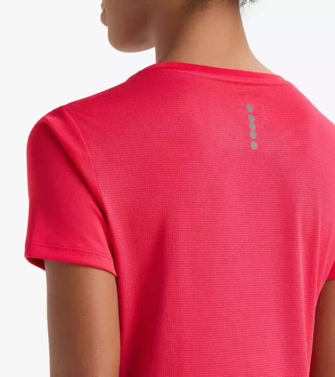 L. Ss T-Shirt Run Sport-T-Shirt L. Ss T-Shirt Run Sport-T-Shirt