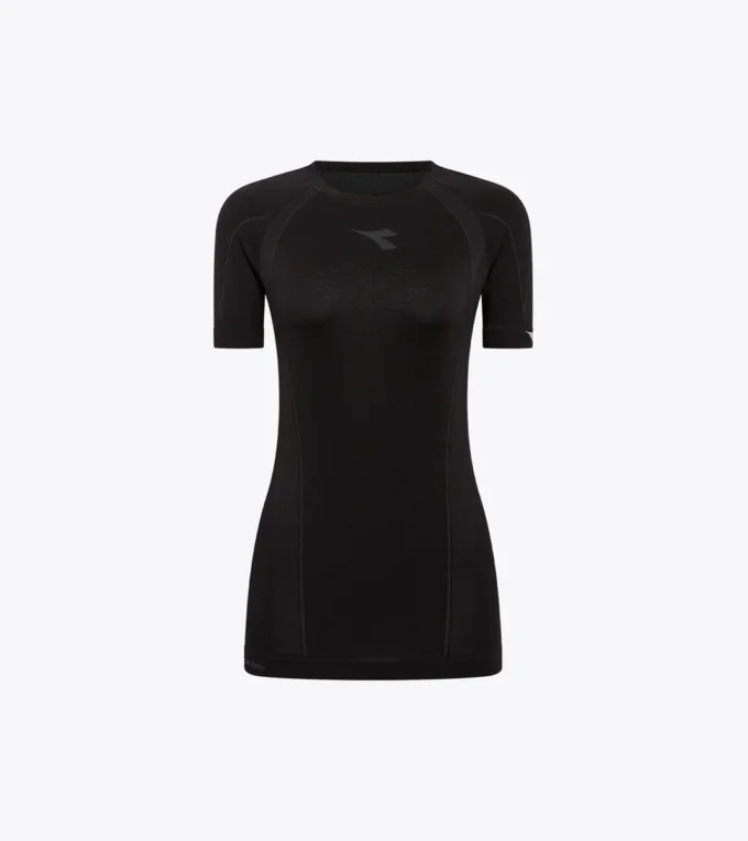 L. Ss T-Shirt Stratozero Made in Italy Funktionsshirt – Running