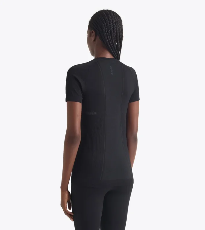 L. Ss T-Shirt Stratozero Made in Italy Funktionsshirt – Running