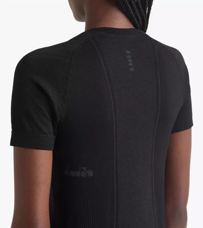 L. Ss T-Shirt Stratozero Made in Italy Funktionsshirt – Running