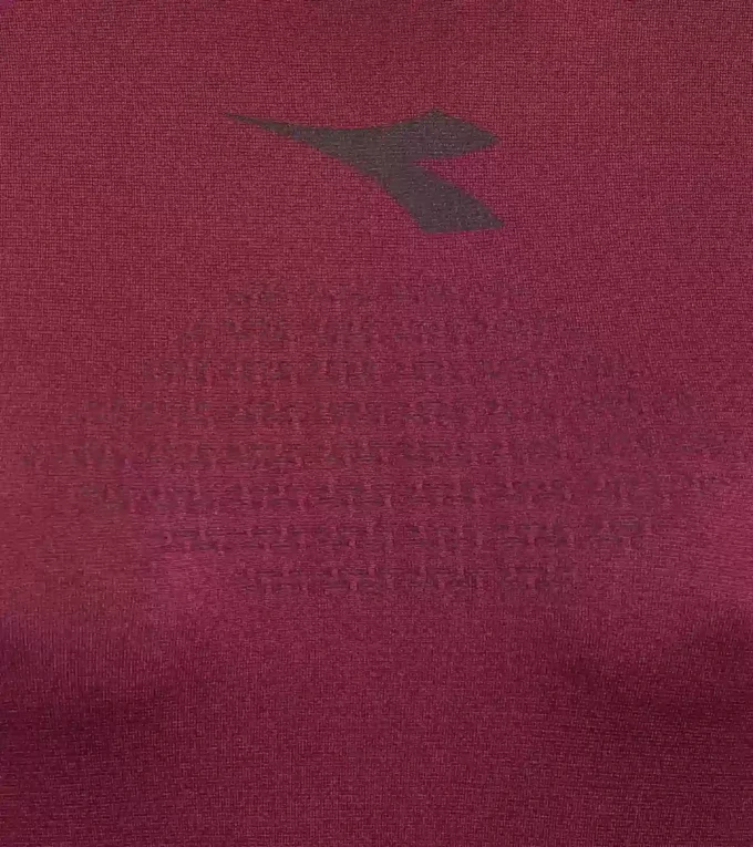 L. Ss T-Shirt Stratozero Made in Italy Funktionsshirt – Running