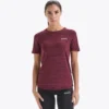 L. Ss T-Shirt Tech Be One Lauf-T-Shirt