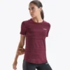 L. Ss T-Shirt Tech Be One Lauf-T-Shirt