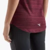 L. Ss T-Shirt Tech Be One Lauf-T-Shirt
