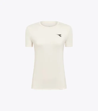 L. Ss T-Shirt Tech Run Crew Hochleistungs-Laufshirt