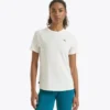 L. Ss T-Shirt Tech Run Crew Lauf-T-Shirt