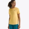 L. Ss T-Shirt Tech Run Crew Lauf-T-Shirt