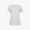 L. Ss T-Shirt Tech Run Crew Lauf-T-Shirt