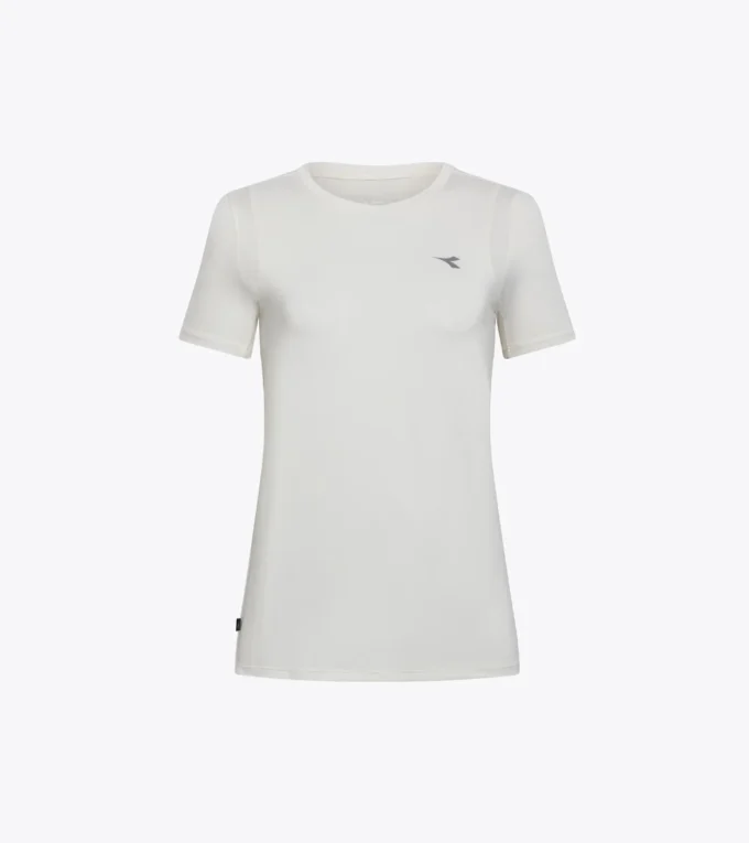 L. Ss T-Shirt Tech Run Crew Lauf-T-Shirt