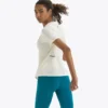 L. Ss T-Shirt Tech Run Crew Lauf-T-Shirt