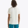L. Ss T-Shirt Tech Run Crew Lauf-T-Shirt