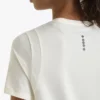 L. Ss T-Shirt Tech Run Crew Lauf-T-Shirt