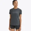 L. Ss T-Shirt Tech Technisches Laufshirt L. Ss T-Shirt Tech Technisches Laufshirt