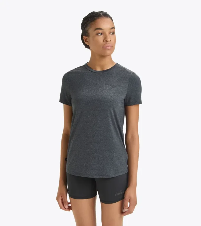 L. Ss T-Shirt Tech Technisches Laufshirt L. Ss T-Shirt Tech Technisches Laufshirt