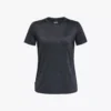 L. Ss T-Shirt Tech Technisches Laufshirt L. Ss T-Shirt Tech Technisches Laufshirt
