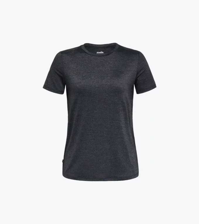 L. Ss T-Shirt Tech Technisches Laufshirt L. Ss T-Shirt Tech Technisches Laufshirt
