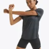 L. Ss T-Shirt Tech Technisches Laufshirt L. Ss T-Shirt Tech Technisches Laufshirt
