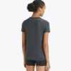 L. Ss T-Shirt Tech Technisches Laufshirt L. Ss T-Shirt Tech Technisches Laufshirt