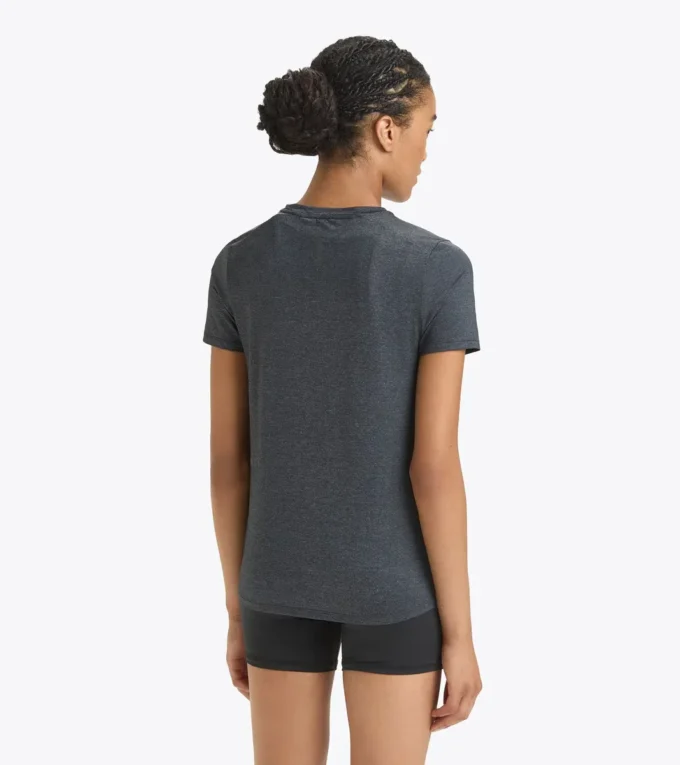 L. Ss T-Shirt Tech Technisches Laufshirt L. Ss T-Shirt Tech Technisches Laufshirt