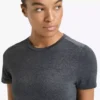 L. Ss T-Shirt Tech Technisches Laufshirt L. Ss T-Shirt Tech Technisches Laufshirt