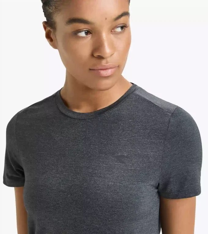 L. Ss T-Shirt Tech Technisches Laufshirt L. Ss T-Shirt Tech Technisches Laufshirt