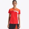 L. Ss T-Shirt Tennis-T-Shirt L. Ss T-Shirt Tennis-T-Shirt