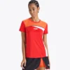 L. Ss T-Shirt Tennis-T-Shirt L. Ss T-Shirt Tennis-T-Shirt